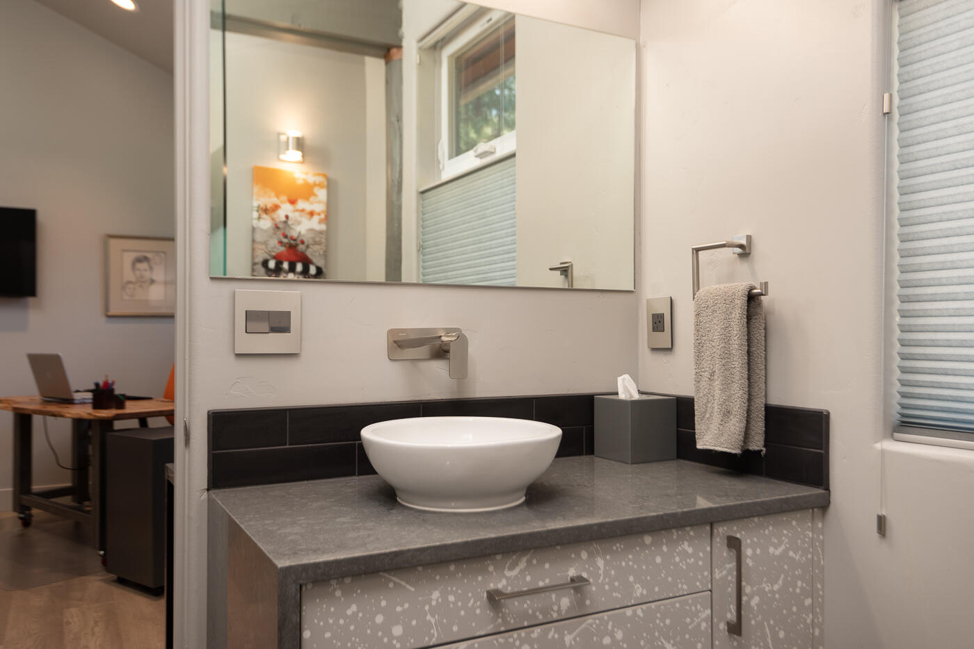 7th Mtn Golf Village - Residential