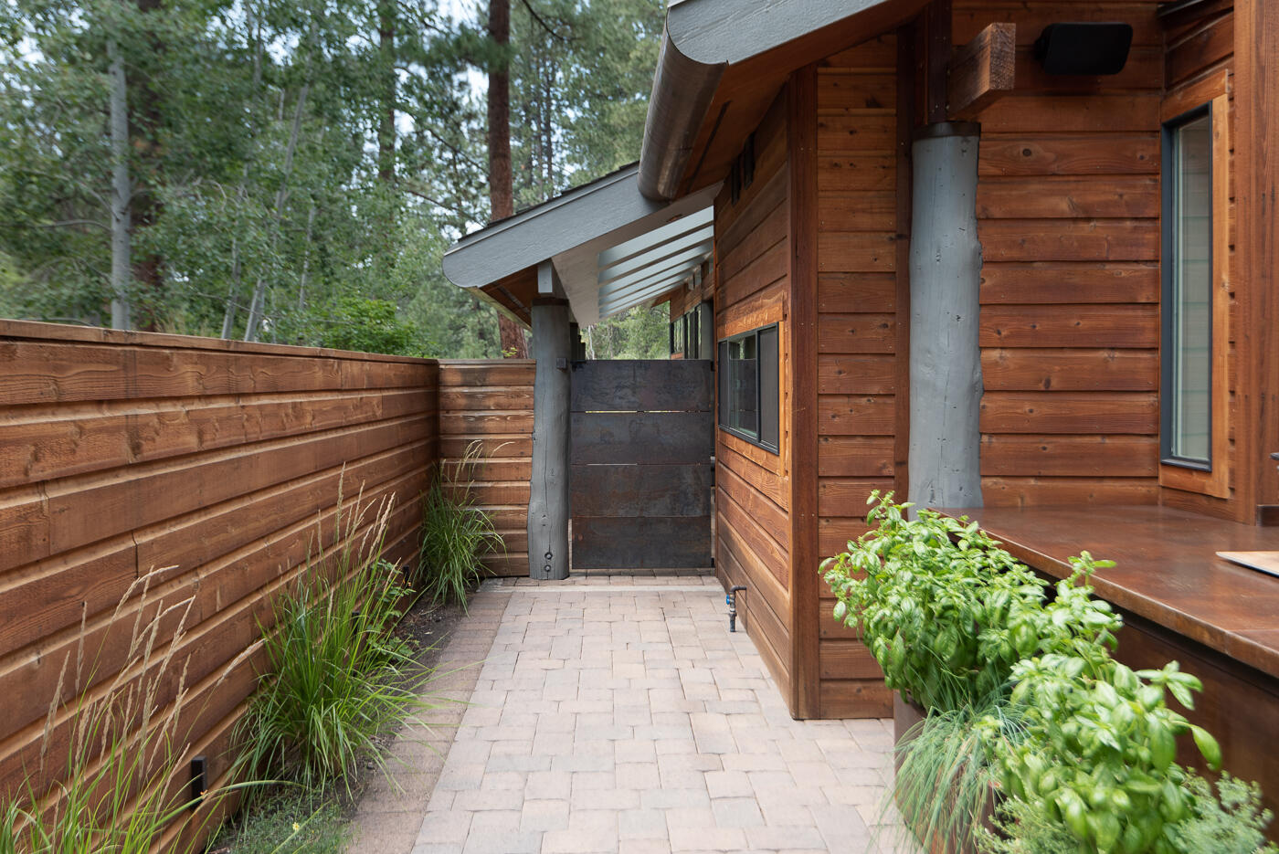 7th Mtn Golf Village - Residential