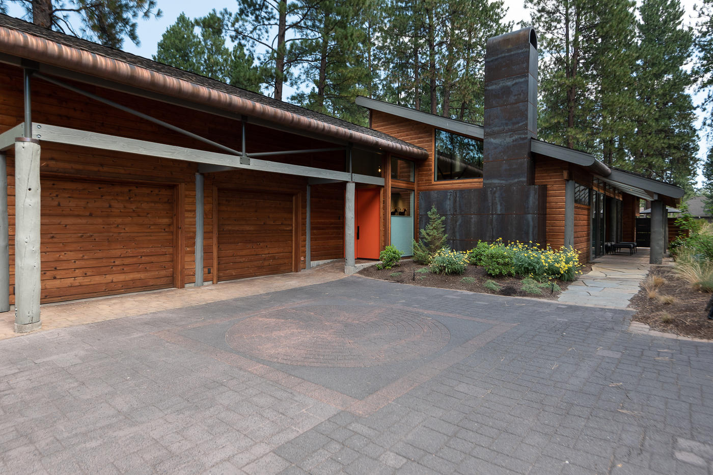 7th Mtn Golf Village - Residential