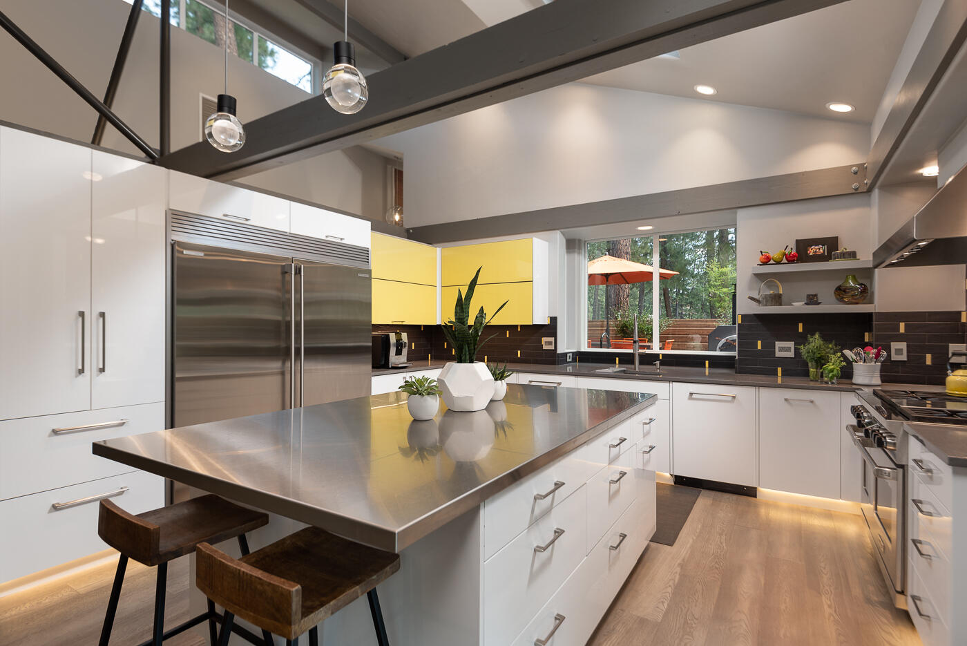 7th Mtn Golf Village - Residential