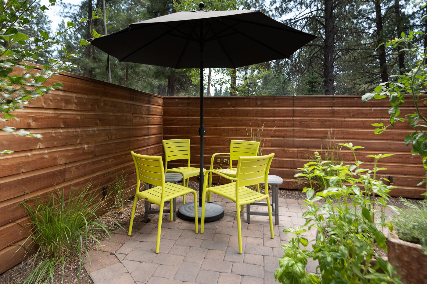 7th Mtn Golf Village - Residential