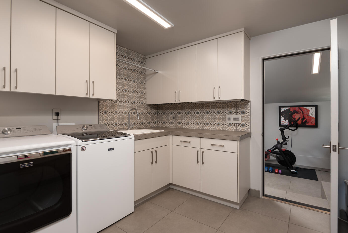 7th Mtn Golf Village - Residential