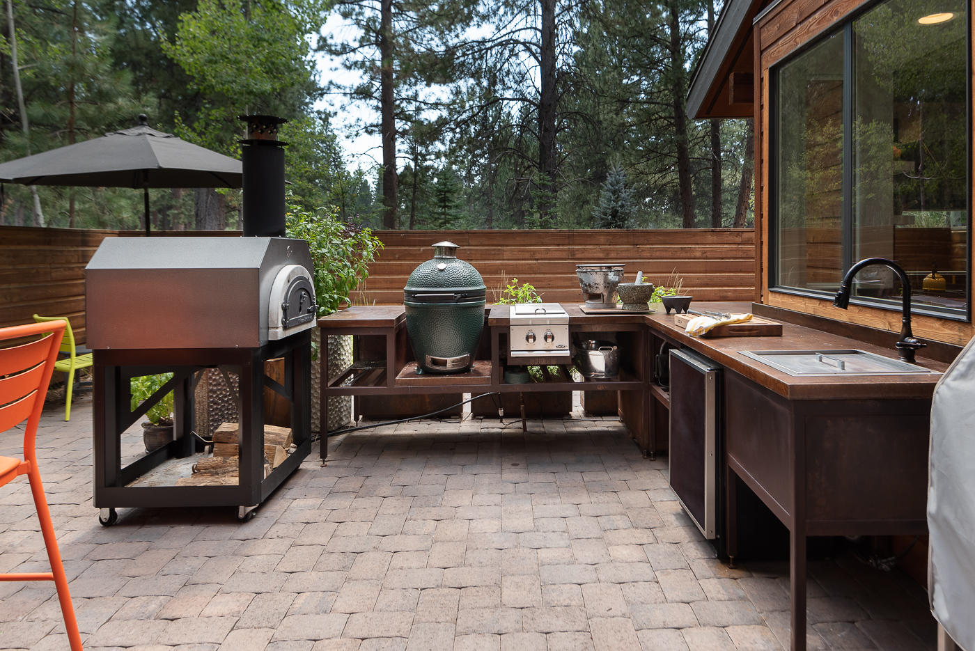 7th Mtn Golf Village - Residential