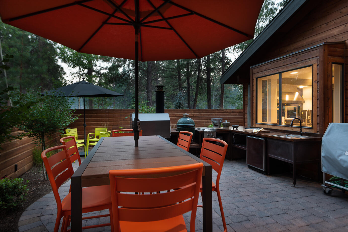 7th Mtn Golf Village - Residential