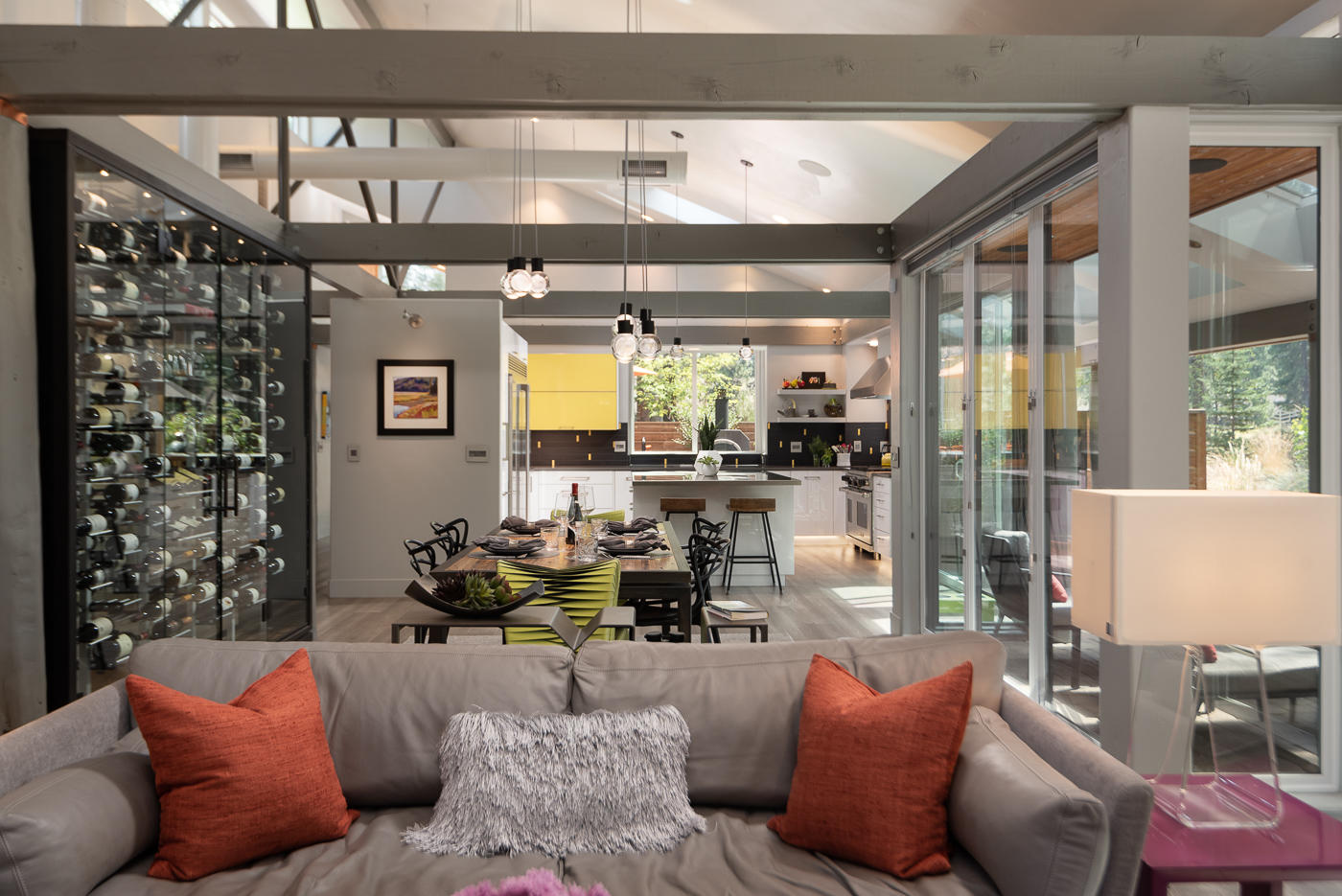 7th Mtn Golf Village - Residential