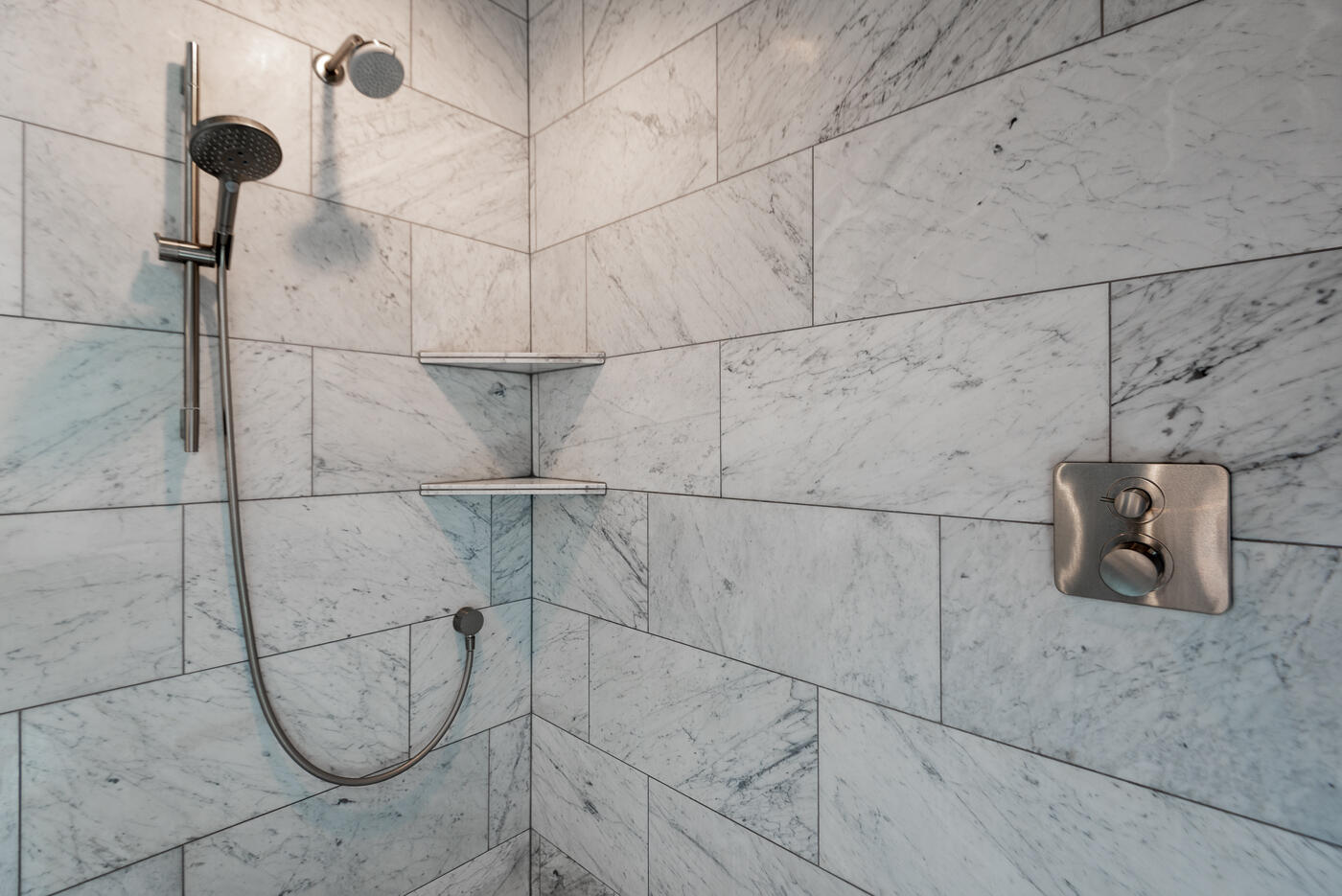 7th Mtn Golf Village - Residential