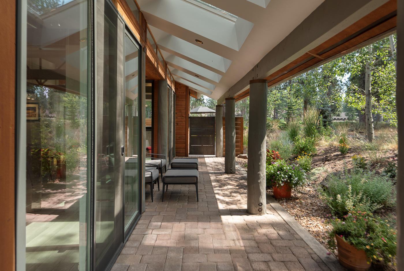 7th Mtn Golf Village - Residential