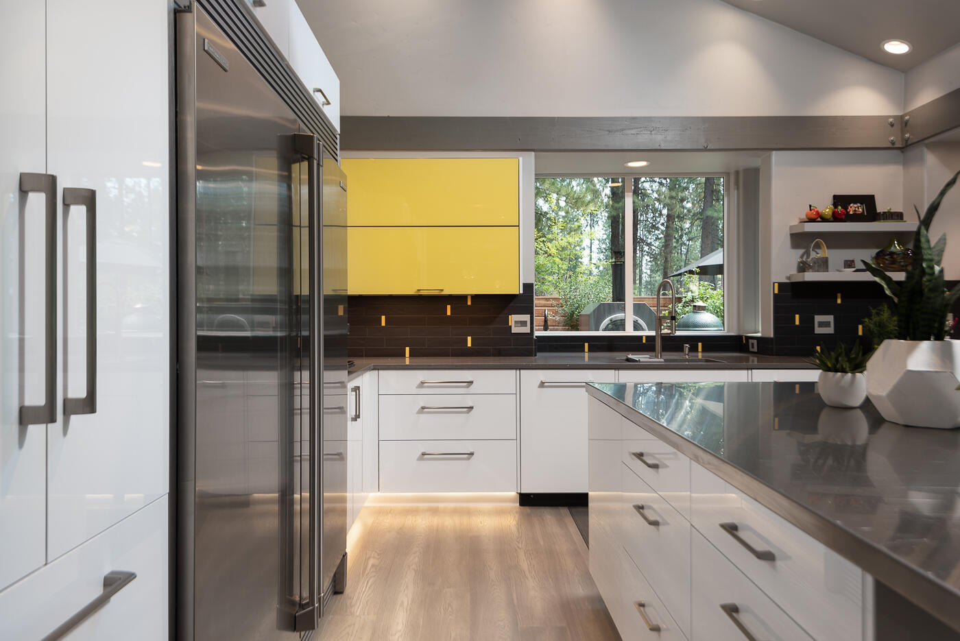 7th Mtn Golf Village - Residential