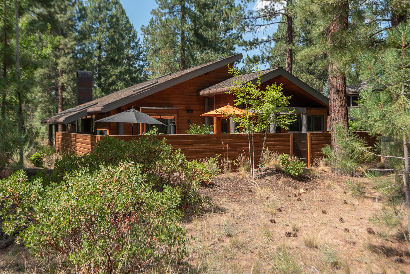 7th Mtn Golf Village - Residential