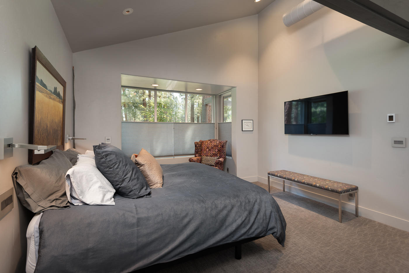 7th Mtn Golf Village - Residential