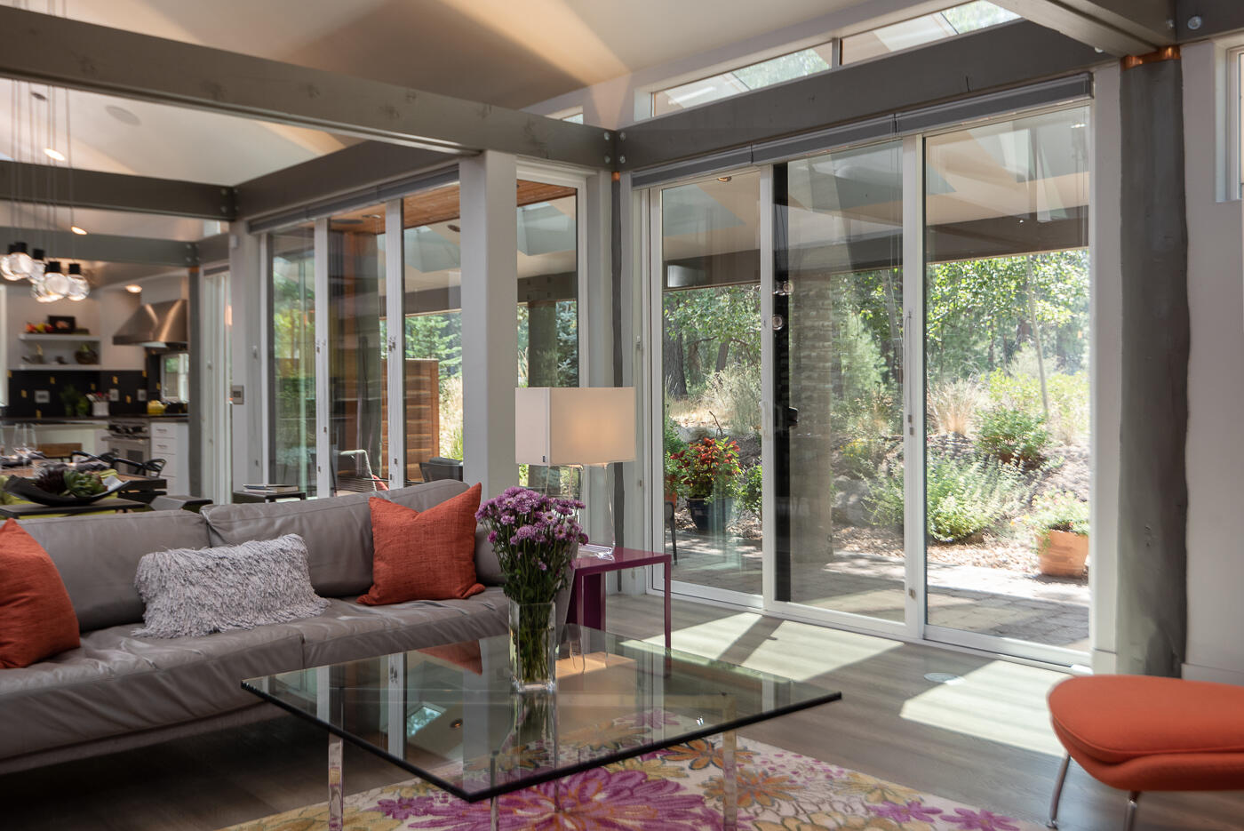 7th Mtn Golf Village - Residential