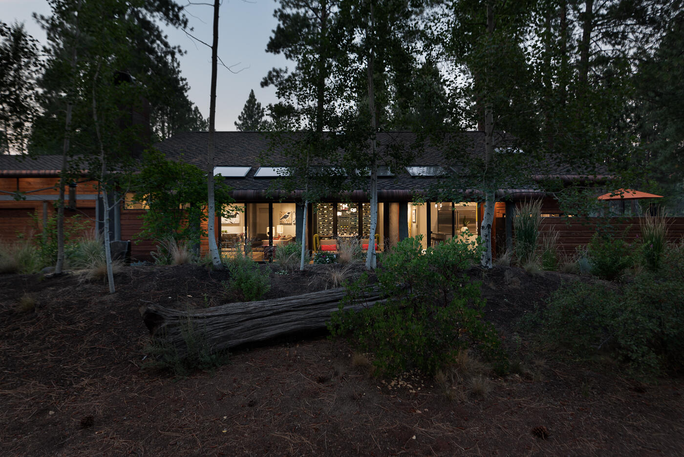 7th Mtn Golf Village - Residential