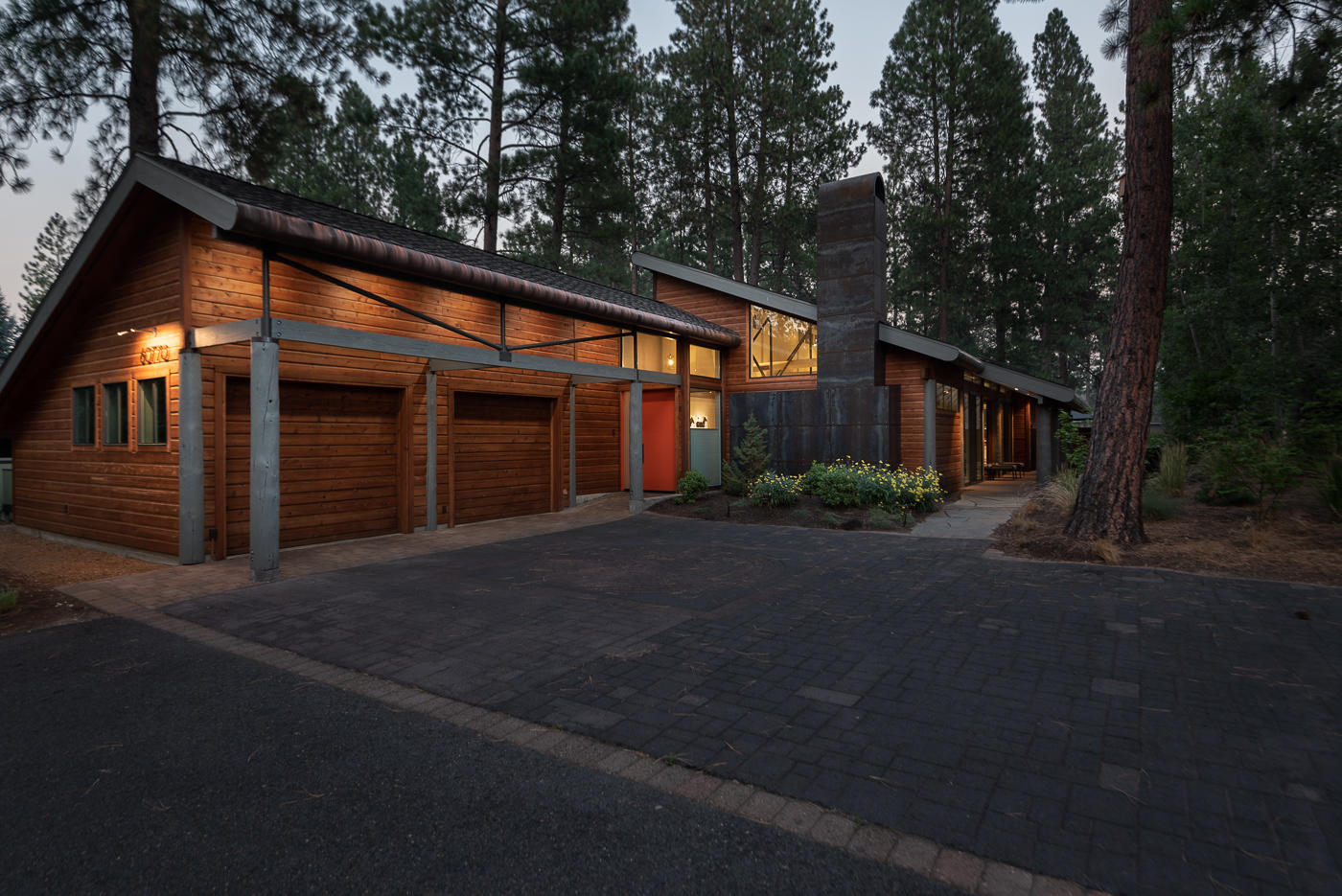 7th Mtn Golf Village - Residential