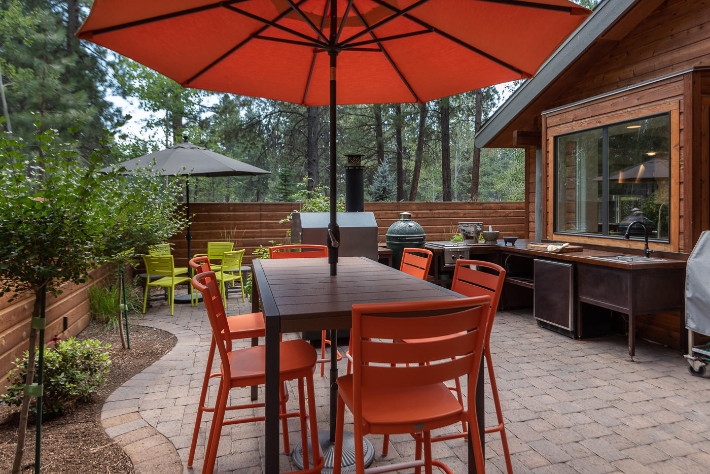 7th Mtn Golf Village - Residential