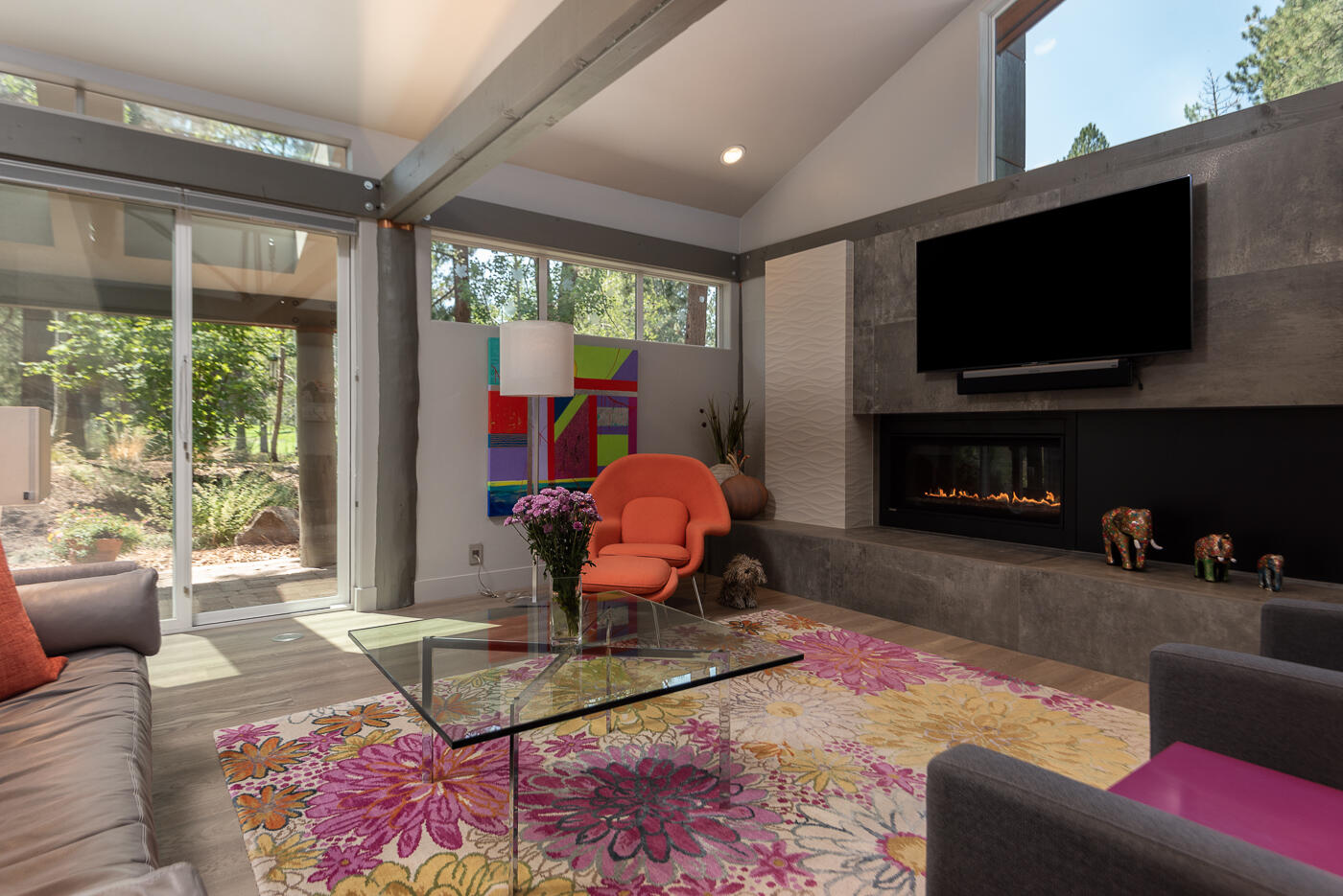 7th Mtn Golf Village - Residential