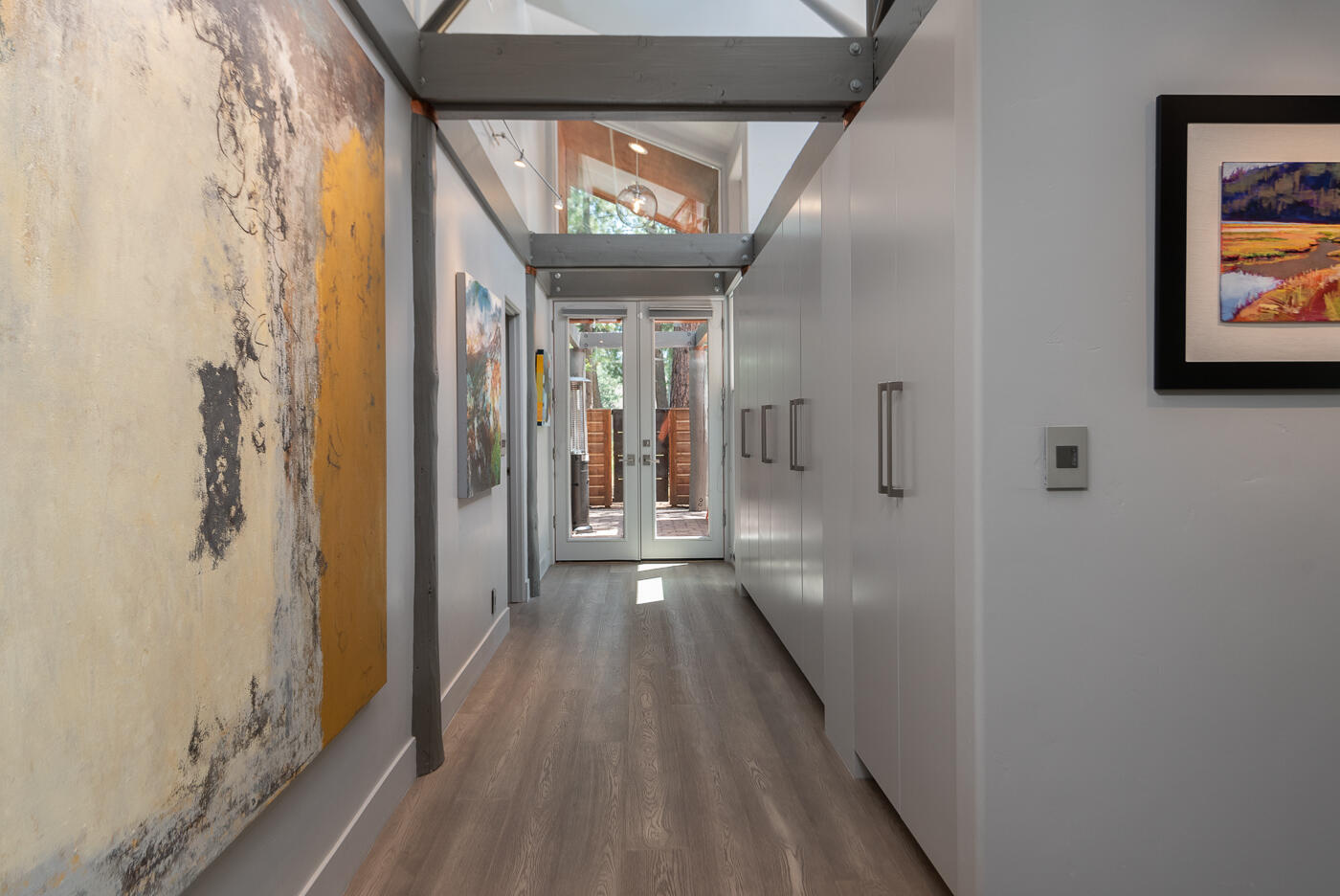 7th Mtn Golf Village - Residential