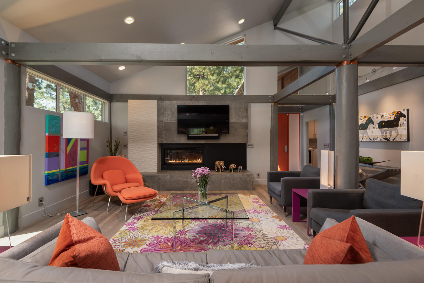 7th Mtn Golf Village - Residential