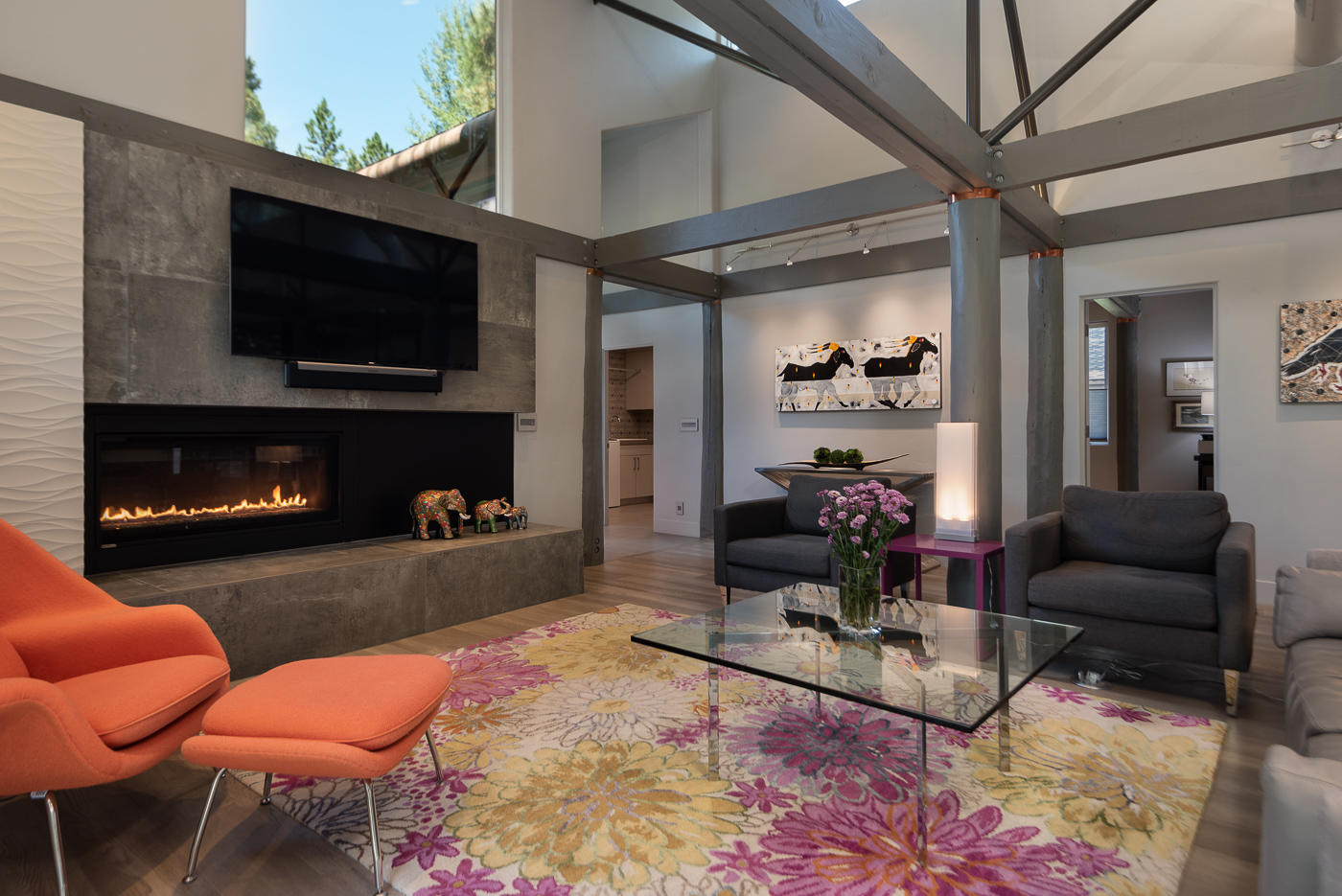 7th Mtn Golf Village - Residential