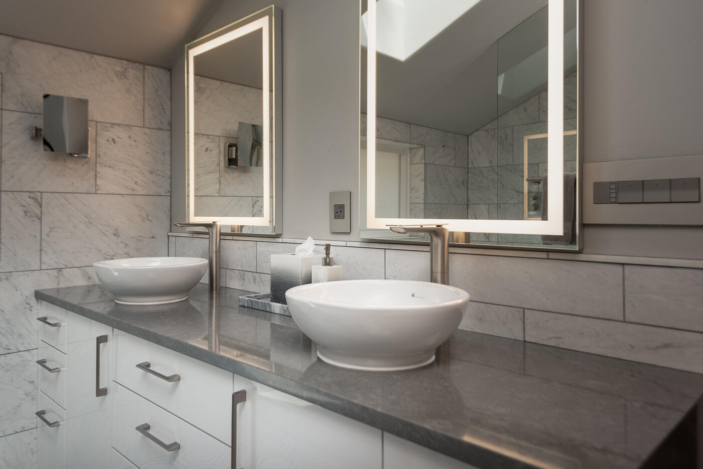 7th Mtn Golf Village - Residential