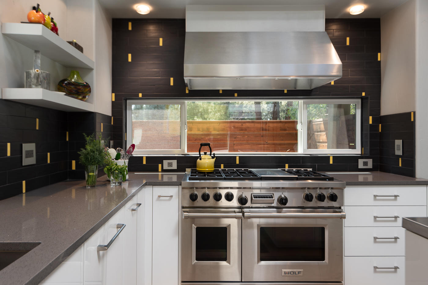 7th Mtn Golf Village - Residential