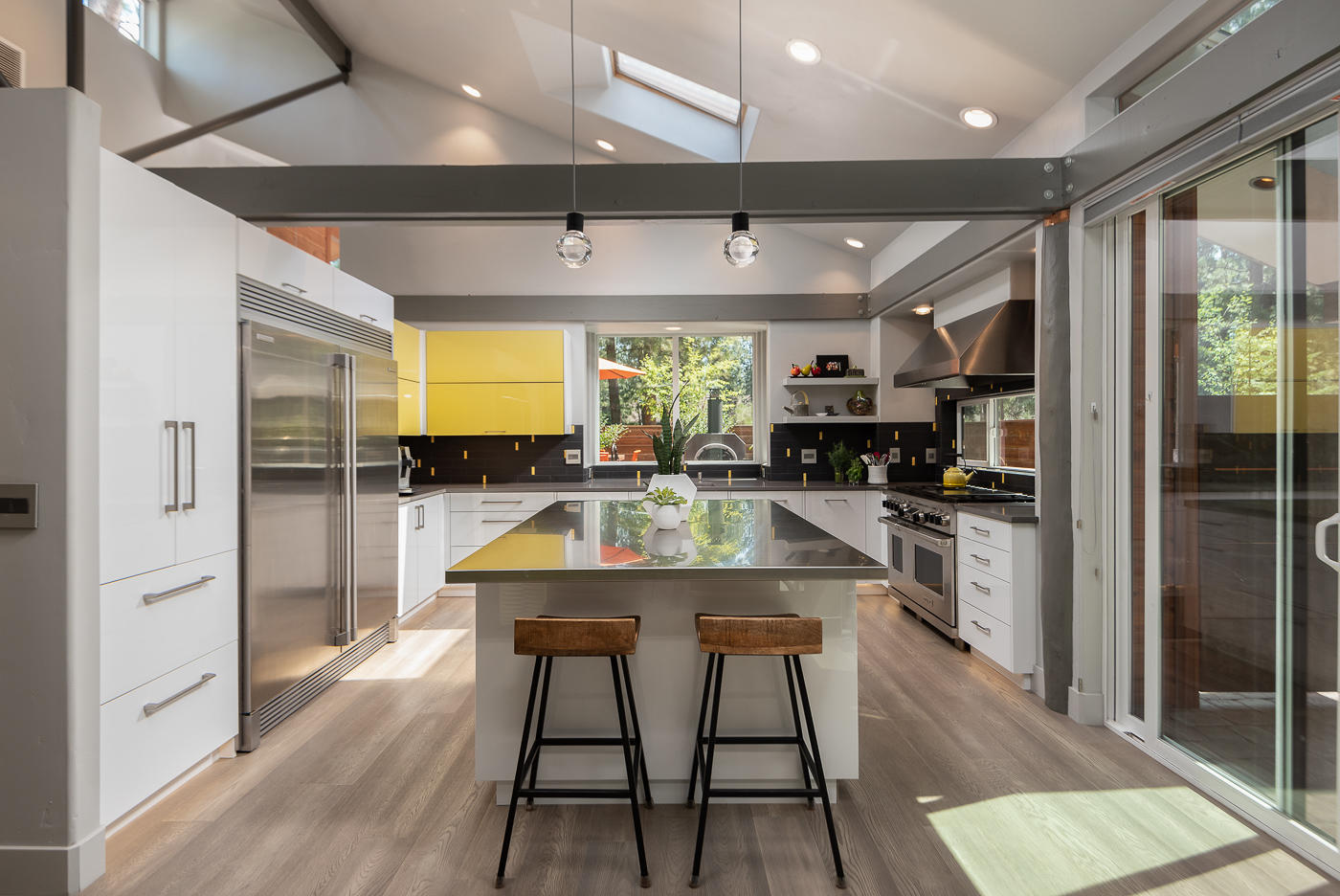 7th Mtn Golf Village - Residential