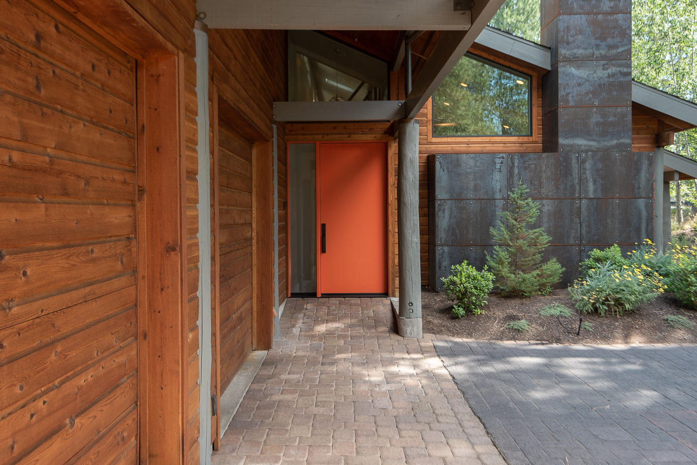 7th Mtn Golf Village - Residential