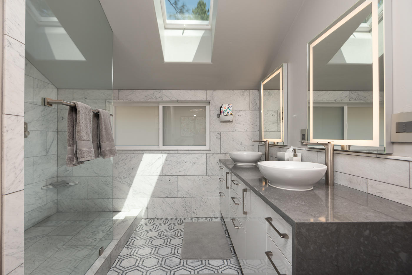 7th Mtn Golf Village - Residential