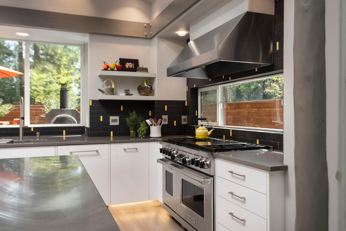 7th Mtn Golf Village - Residential