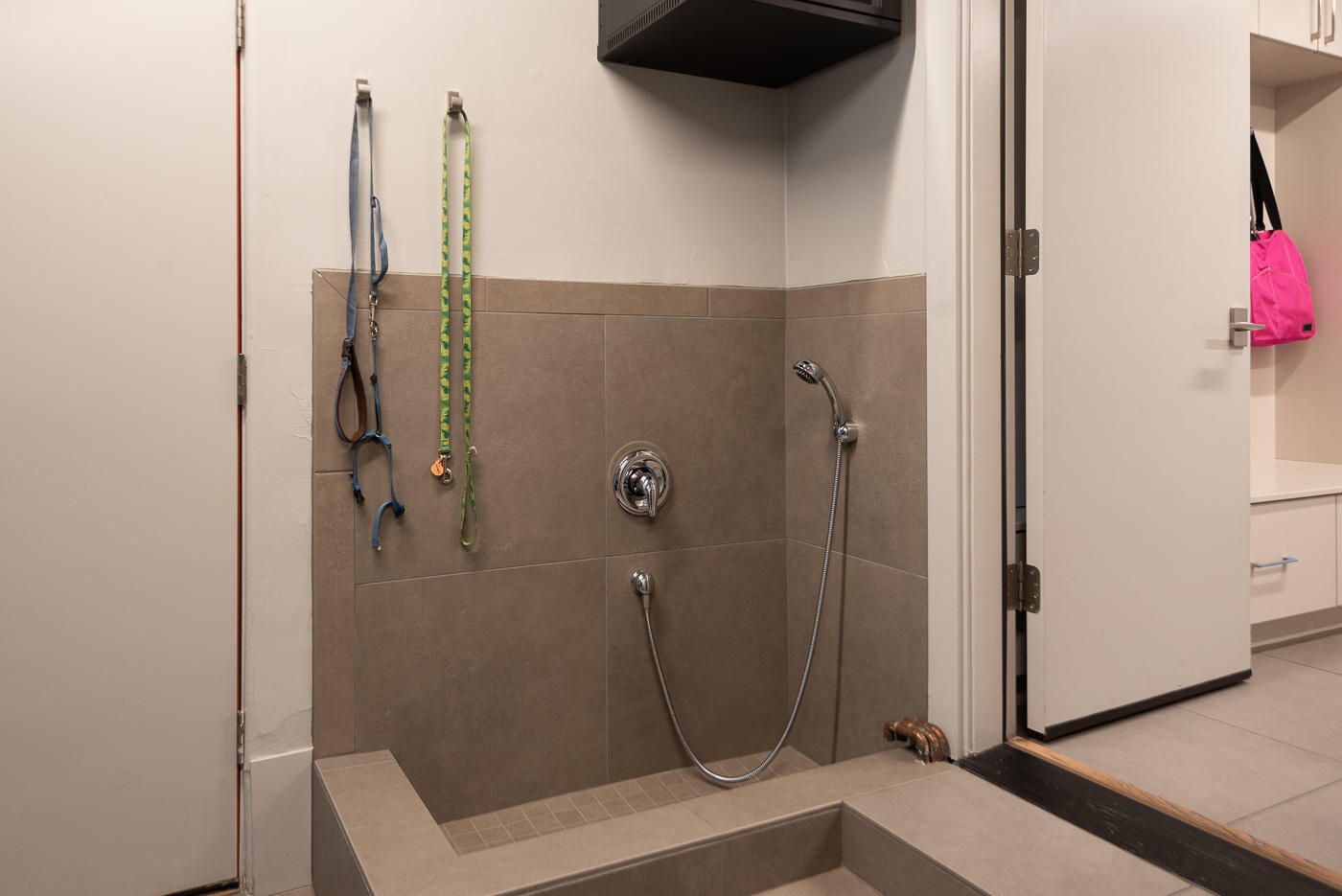 7th Mtn Golf Village - Residential