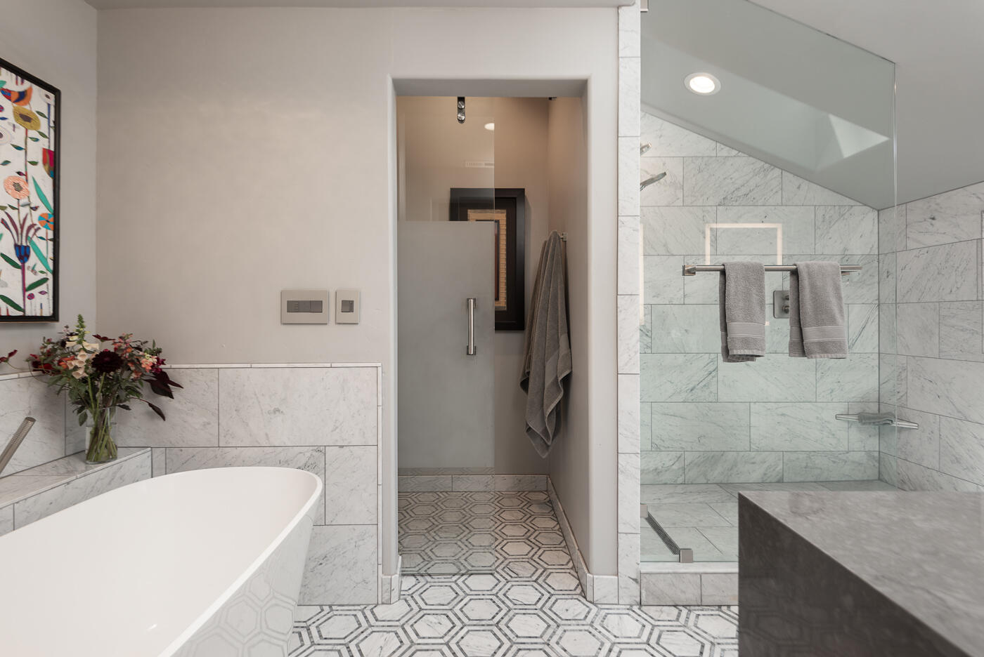 7th Mtn Golf Village - Residential