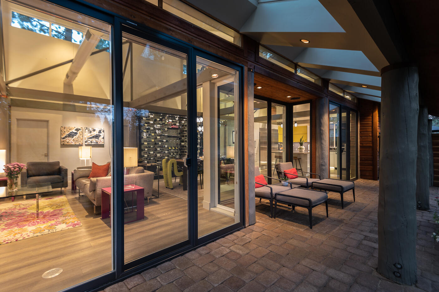 7th Mtn Golf Village - Residential