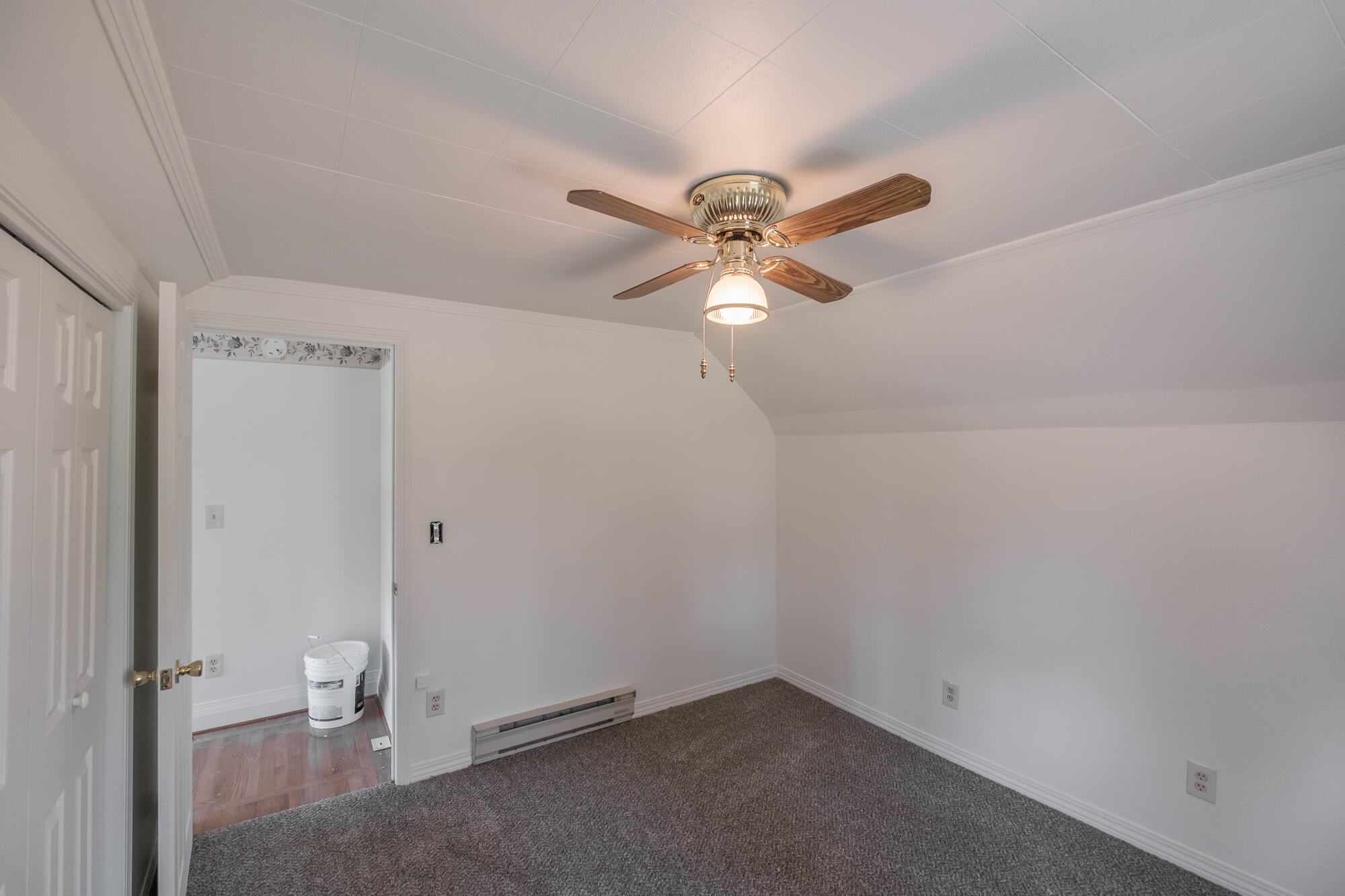 Scio, Plan Of - Residential