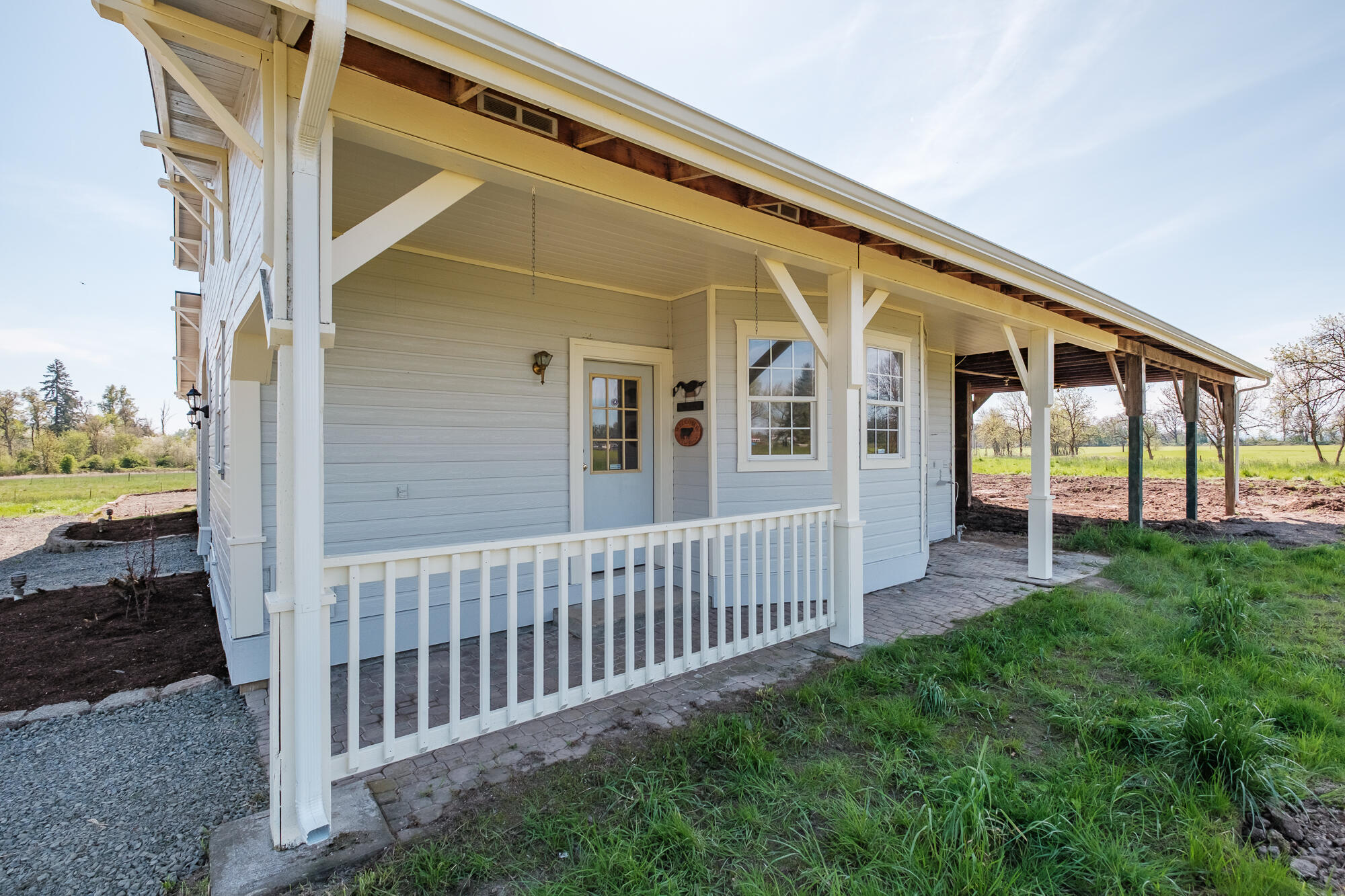Scio, Plan Of - Residential