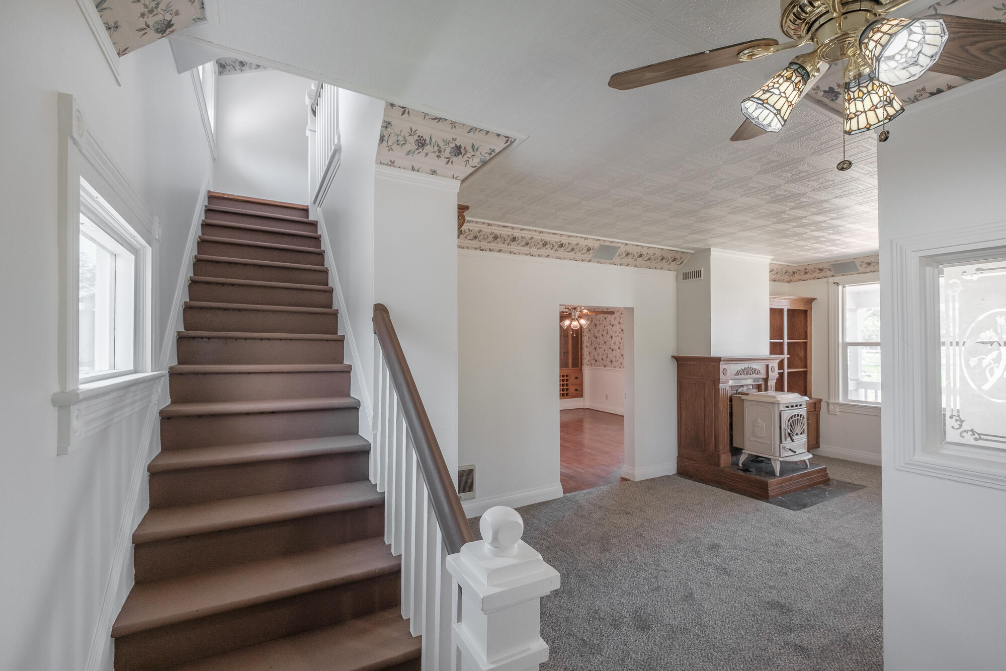 Scio, Plan Of - Residential