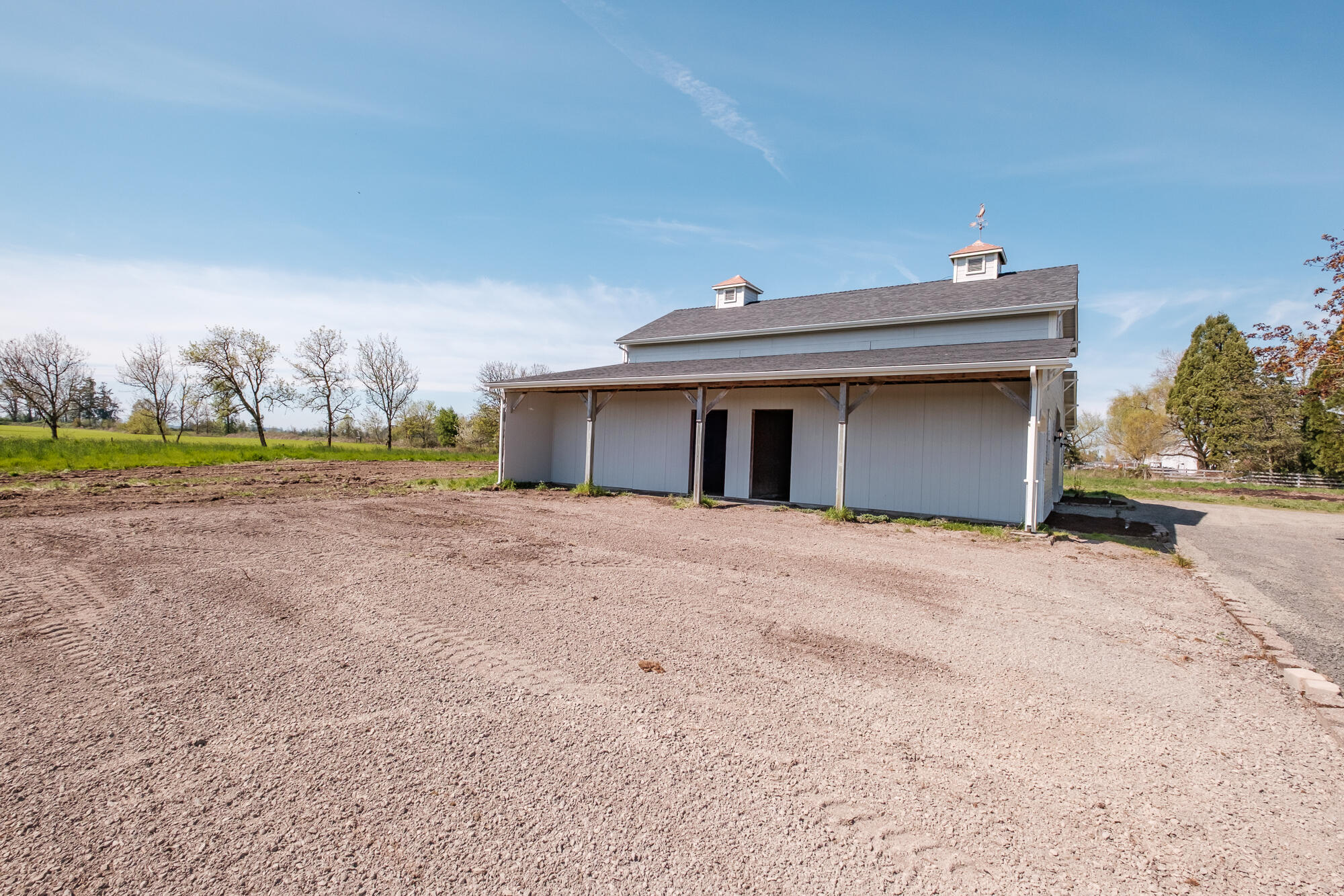Scio, Plan Of - Residential
