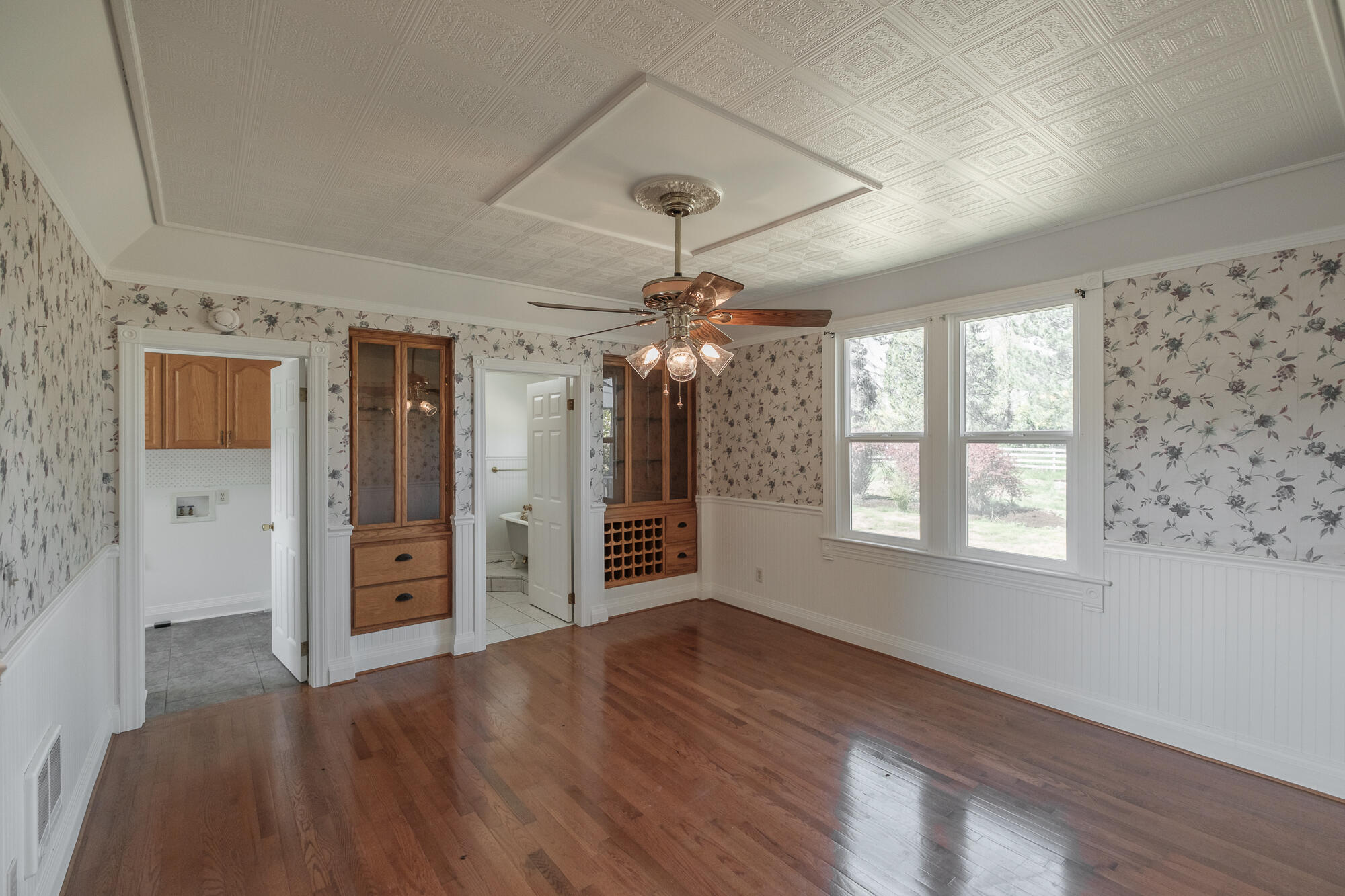 Scio, Plan Of - Residential