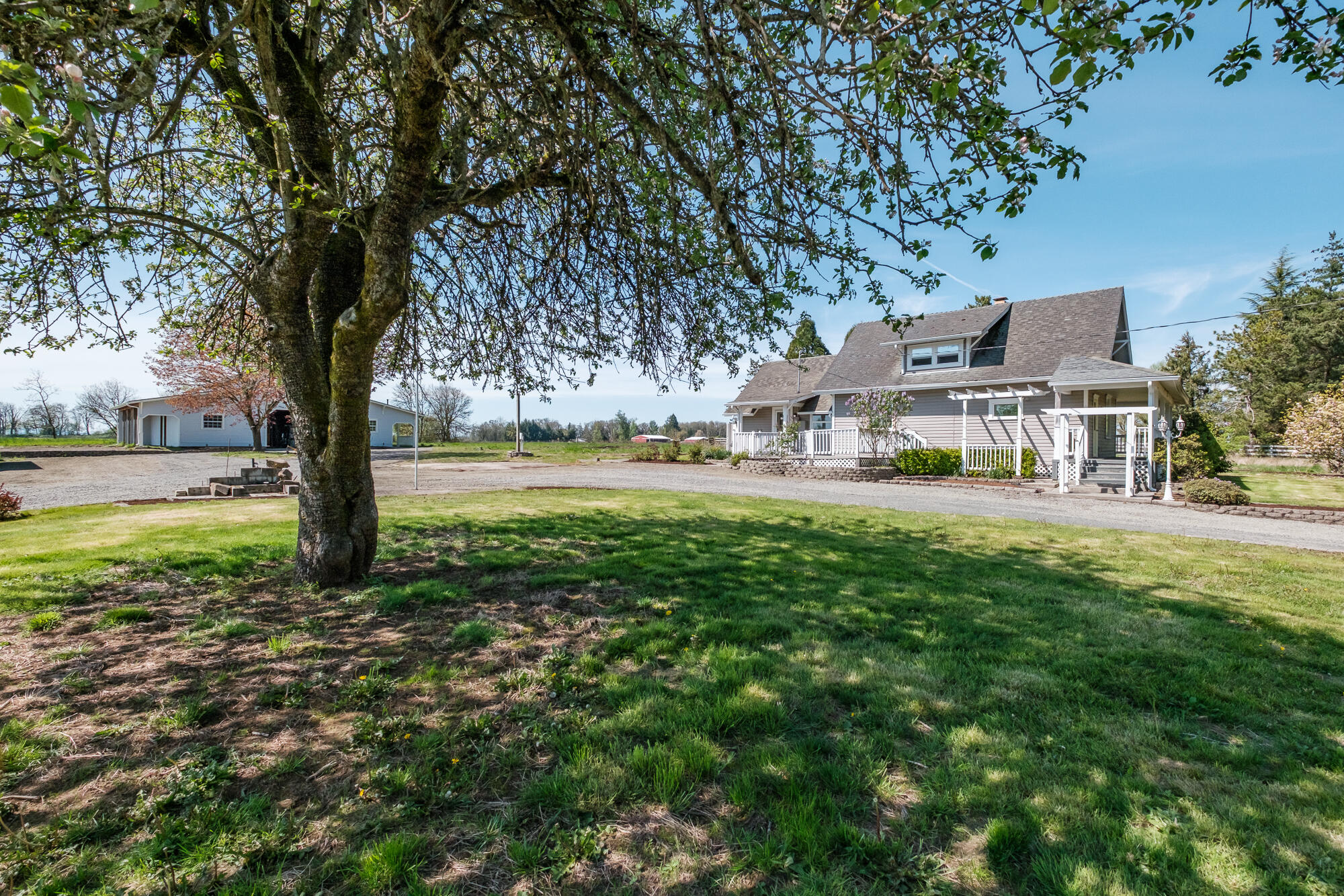 Scio, Plan Of - Residential
