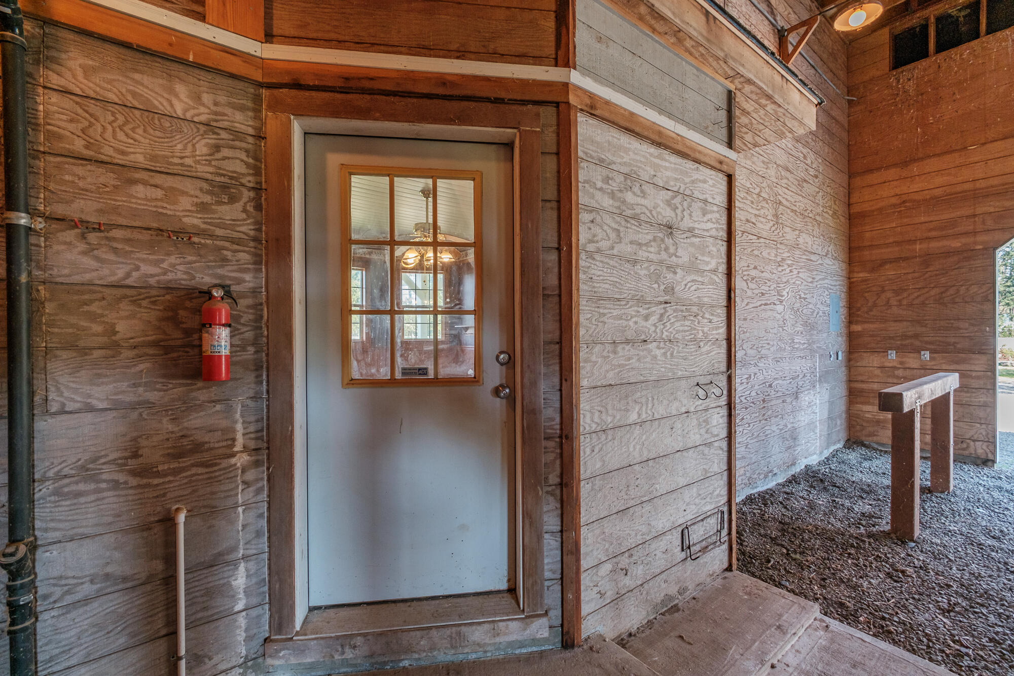 Scio, Plan Of - Residential