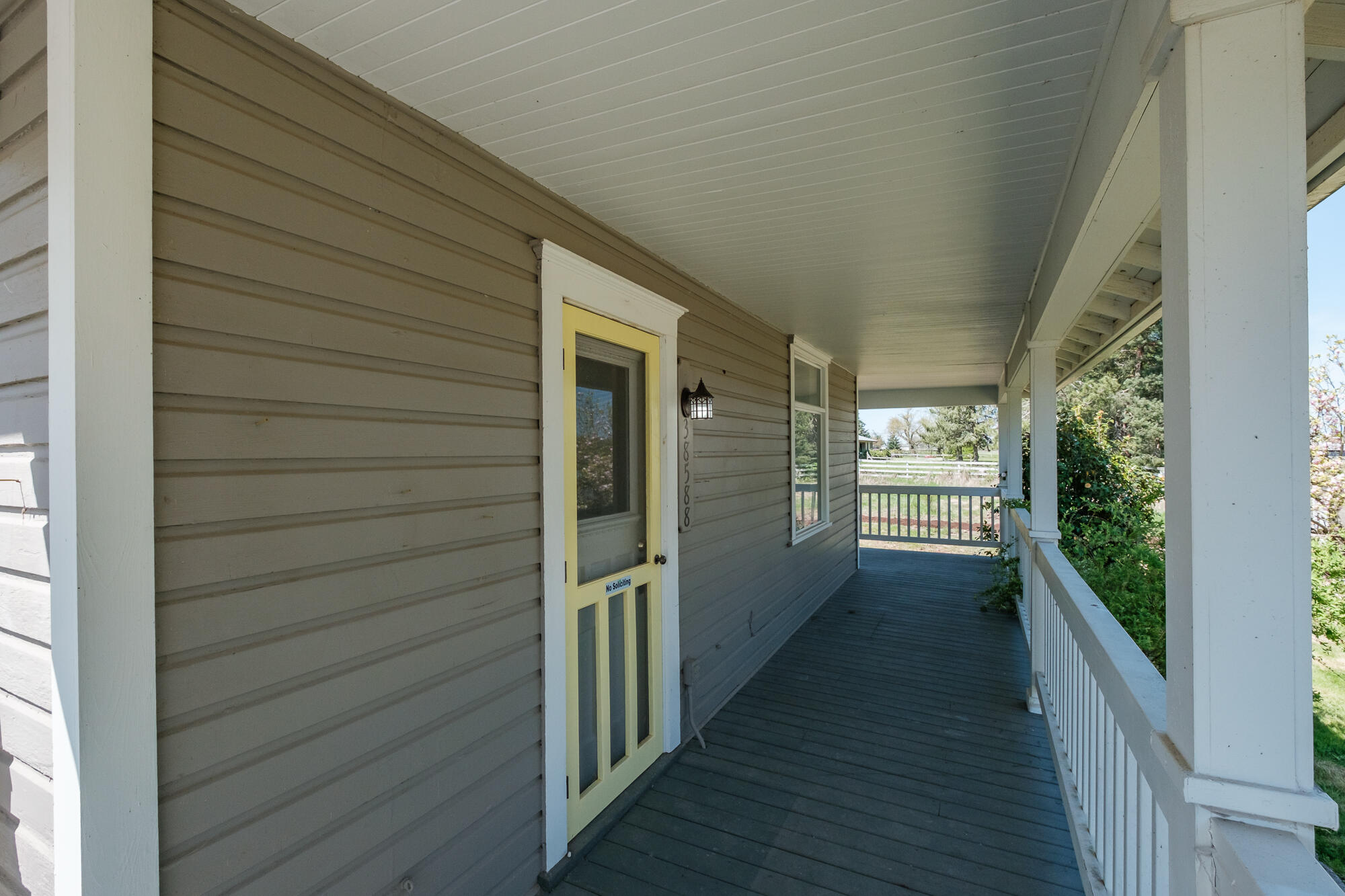Scio, Plan Of - Residential