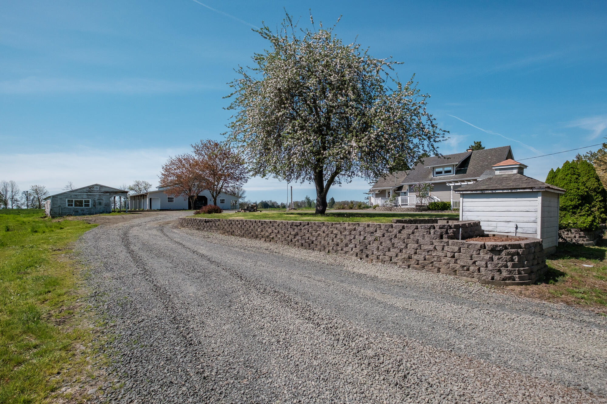 Scio, Plan Of - Residential