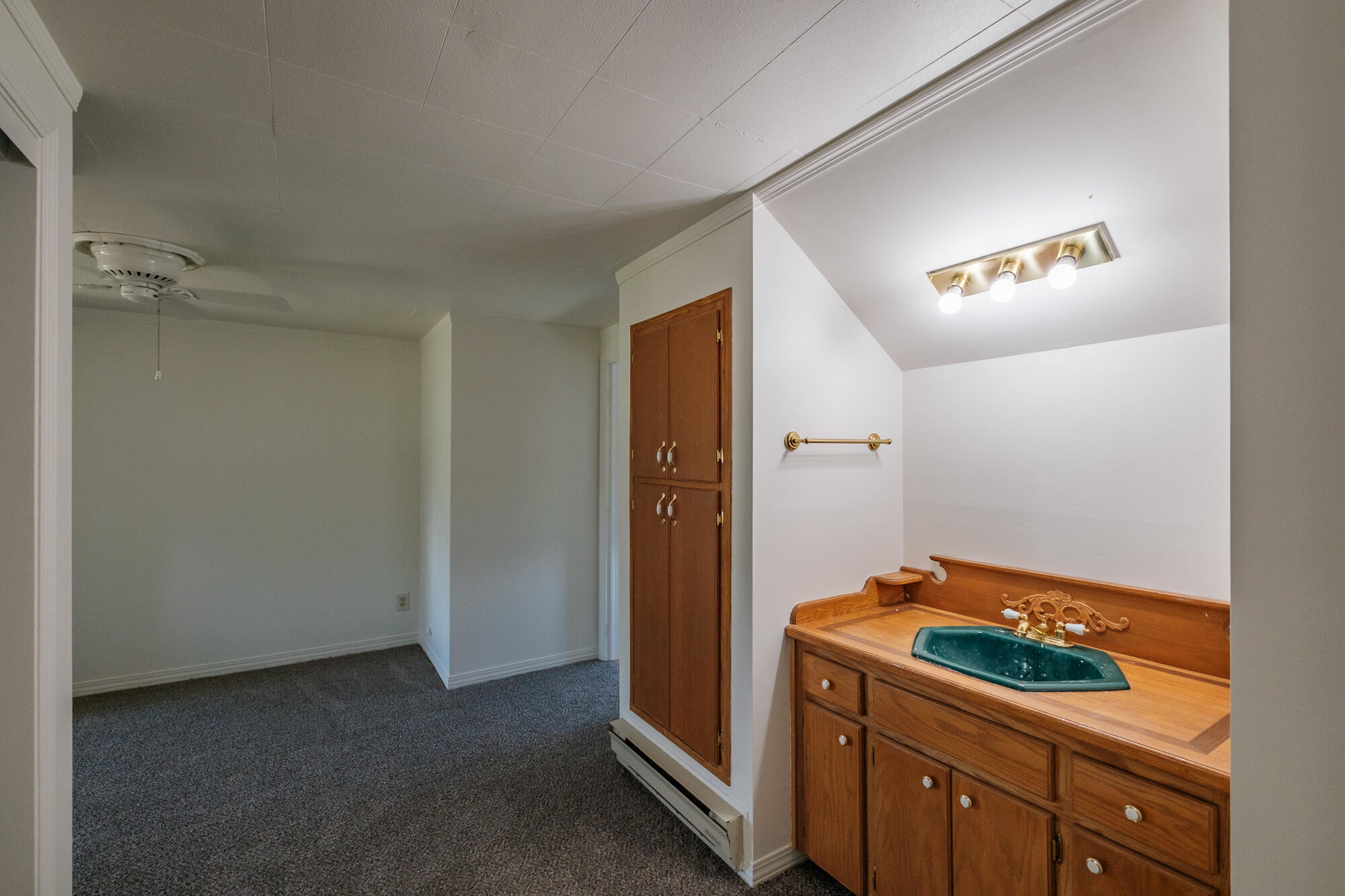 Scio, Plan Of - Residential