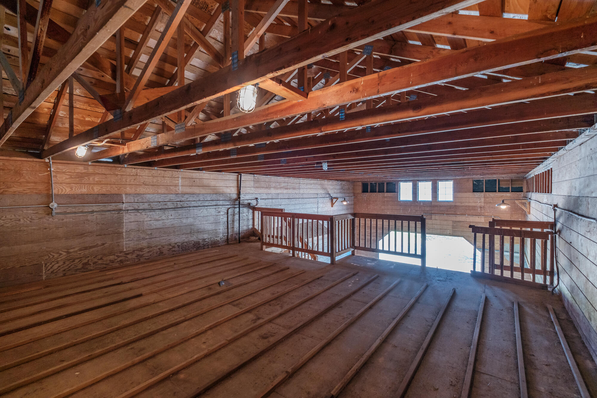 Scio, Plan Of - Residential