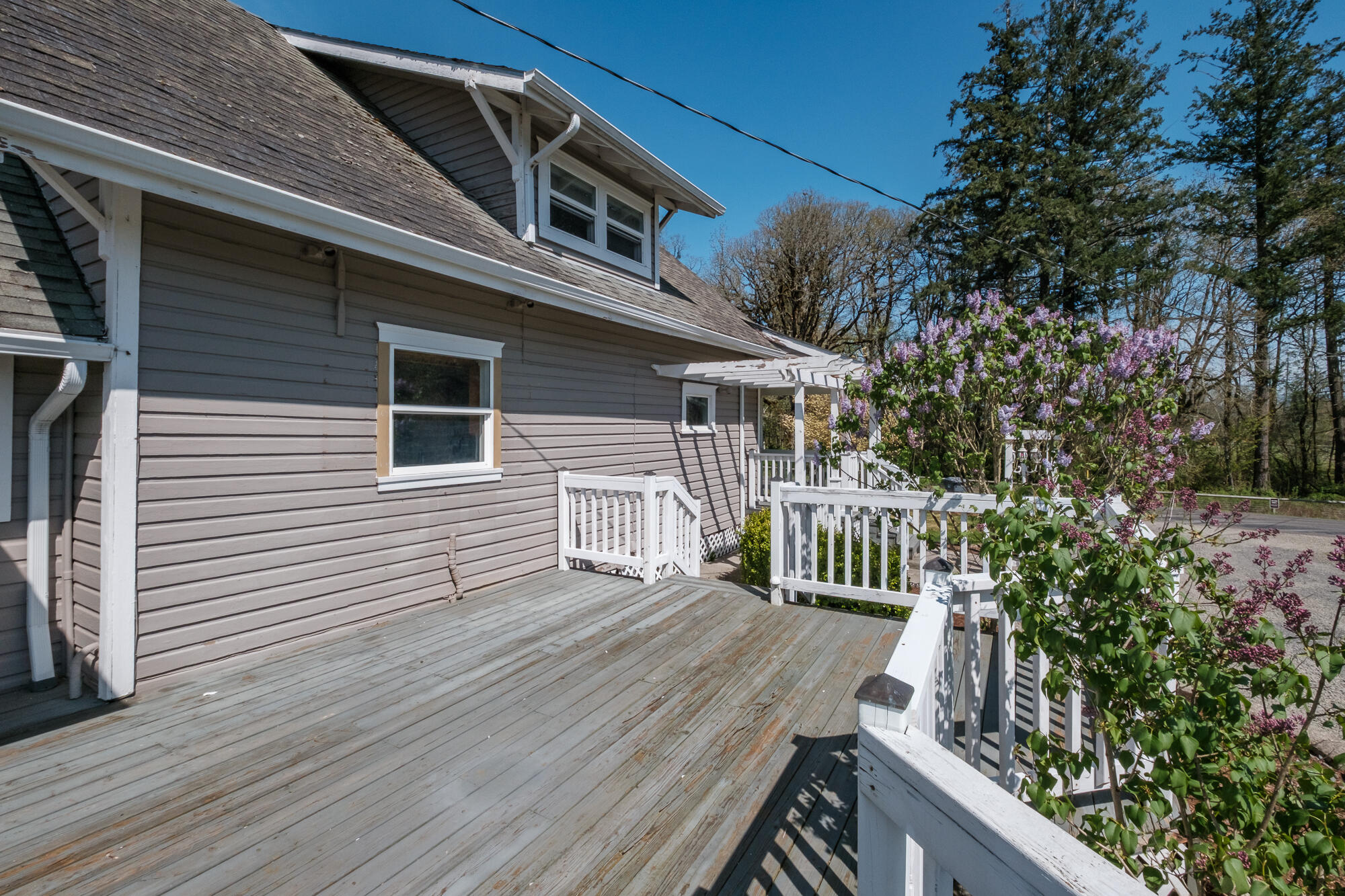 Scio, Plan Of - Residential