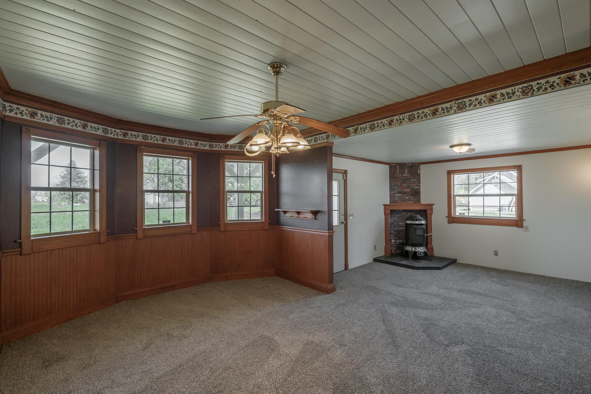 Scio, Plan Of - Residential