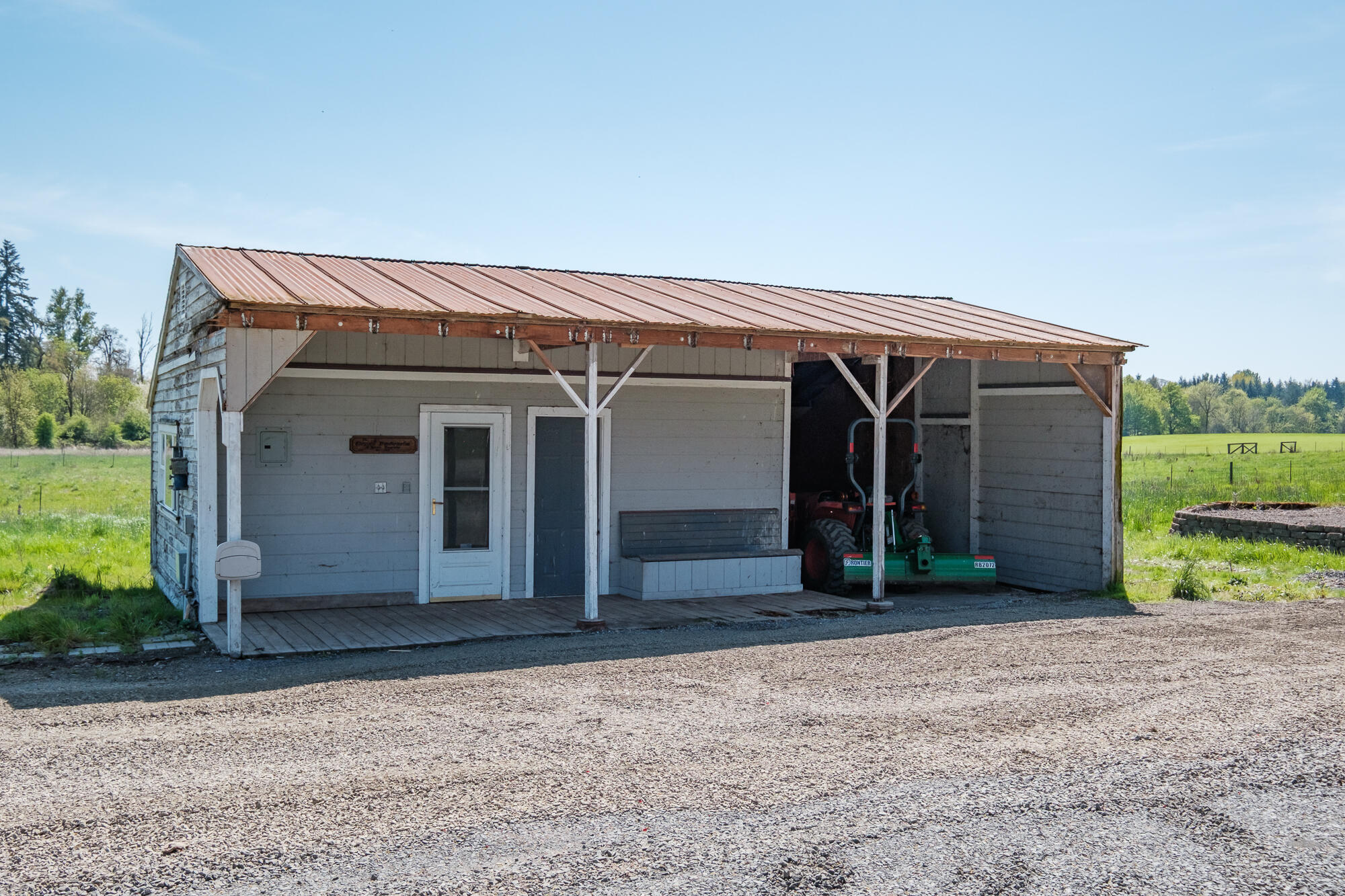Scio, Plan Of - Residential