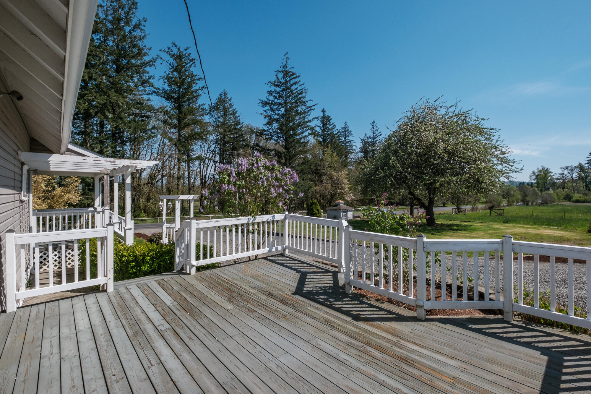 Scio, Plan Of - Residential