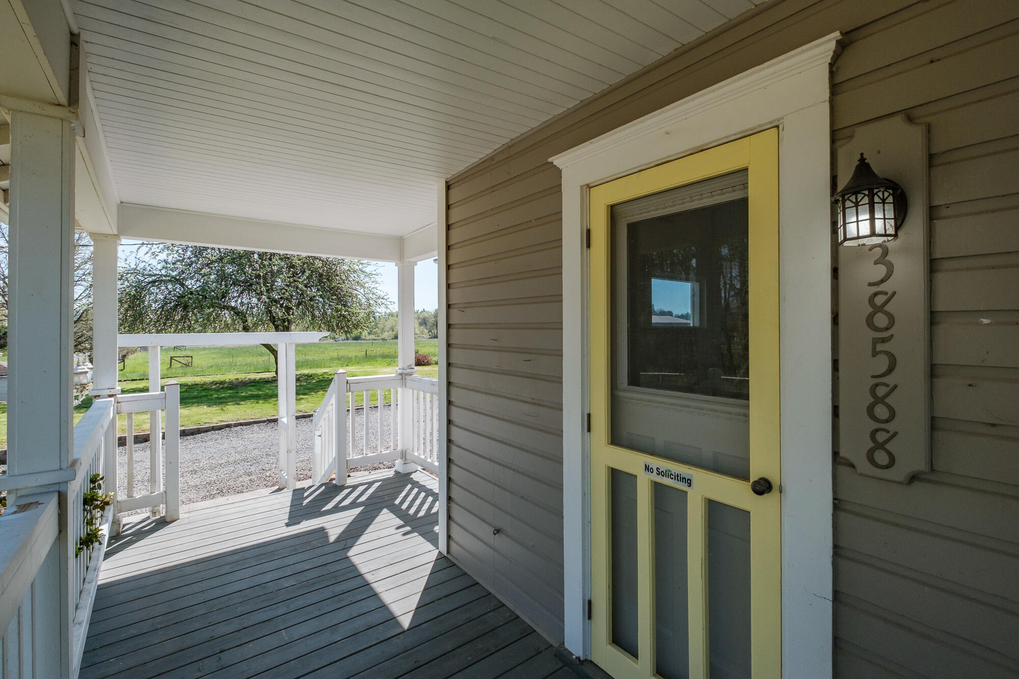 Scio, Plan Of - Residential
