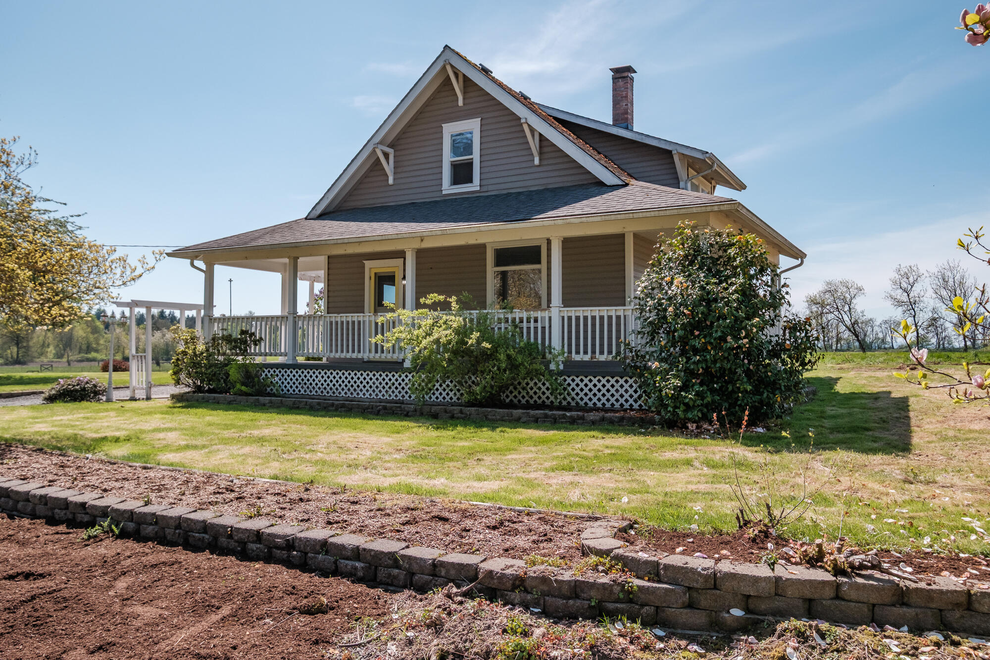 Scio, Plan Of - Residential