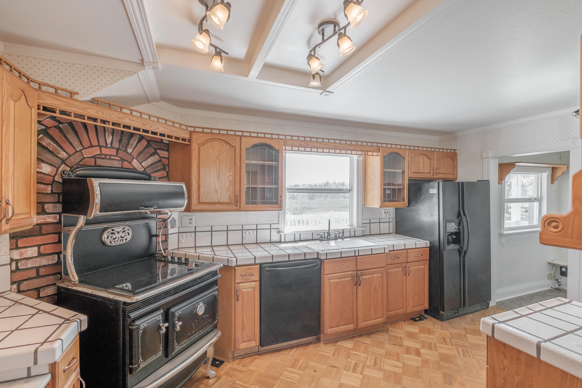 Scio, Plan Of - Residential