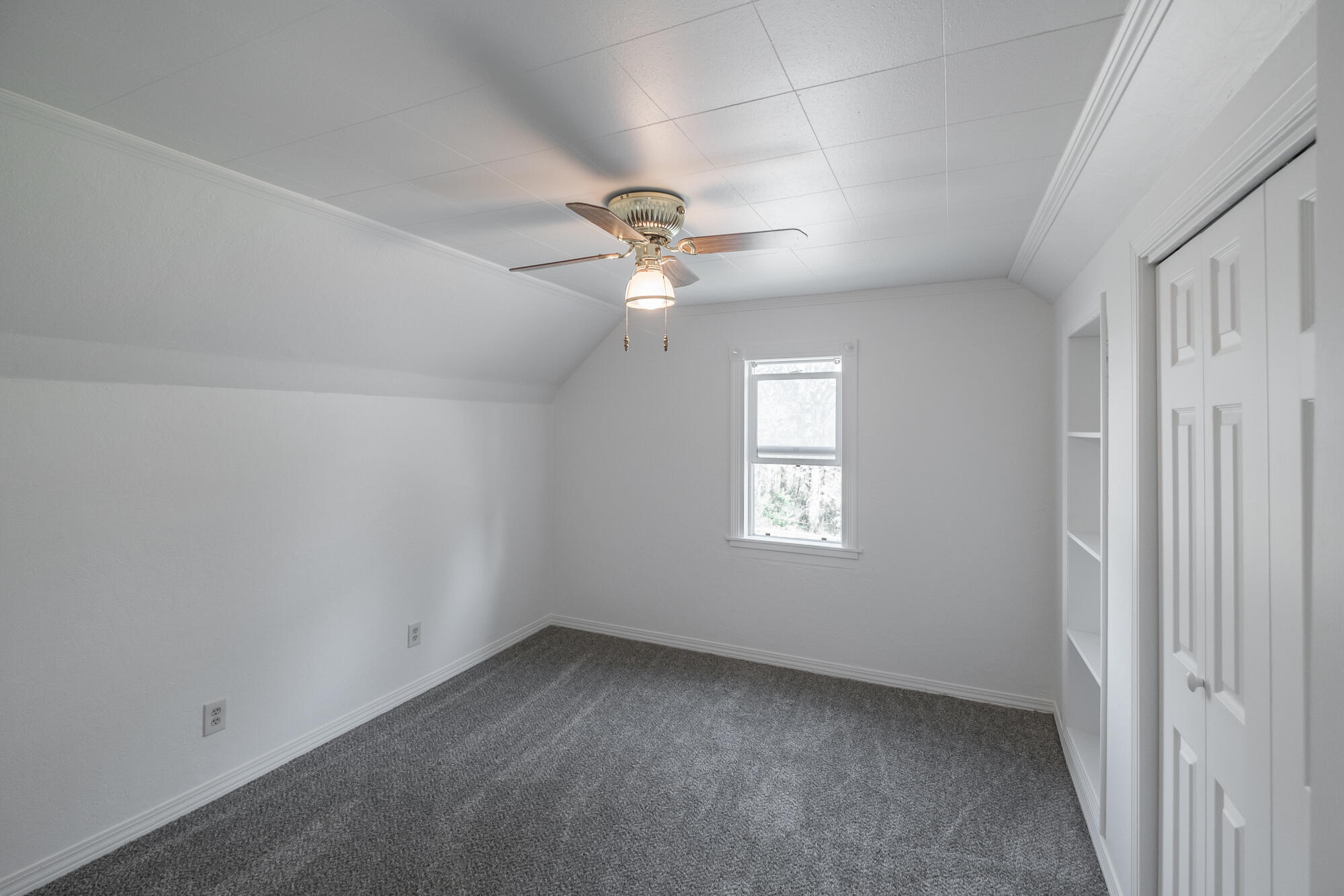 Scio, Plan Of - Residential